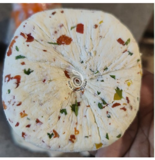 *Paneer - Herbs  (200gms, satva)
